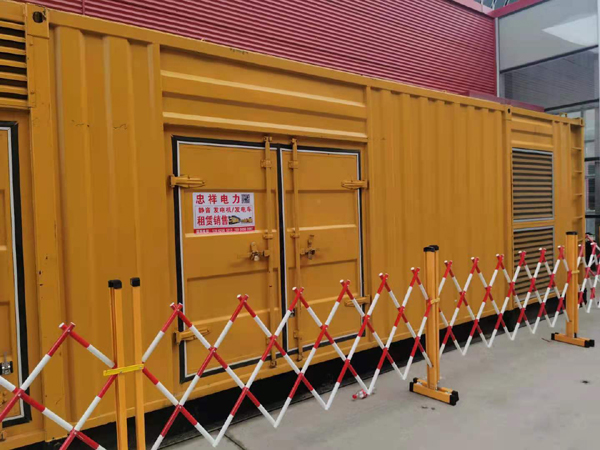 新蔡关于通用发电机的十万个为什么？
