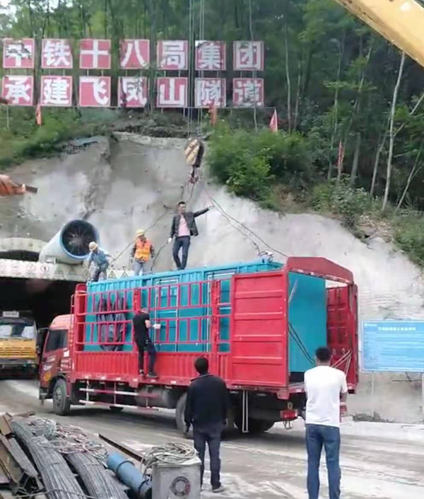 新蔡发电机组维修后输出功率降低是什么问题