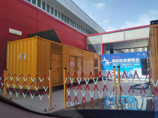 新蔡发电车出租-发电机无电压或电压太低怎么办？
