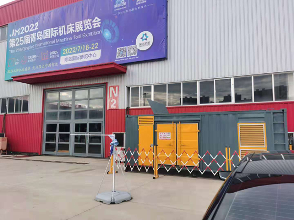 新蔡发电机租赁-柴油发电机组不及时维护危害大