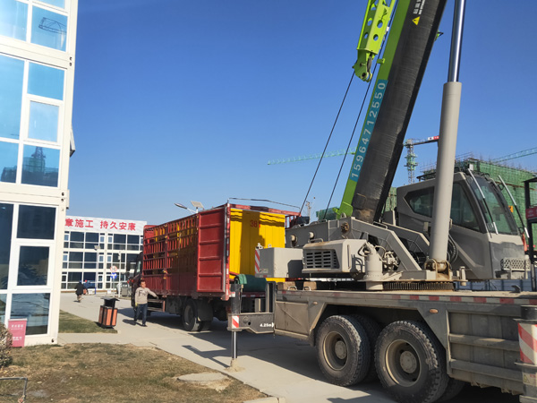 新蔡发电机出租50KW柴油发电机组需要配多粗电缆线