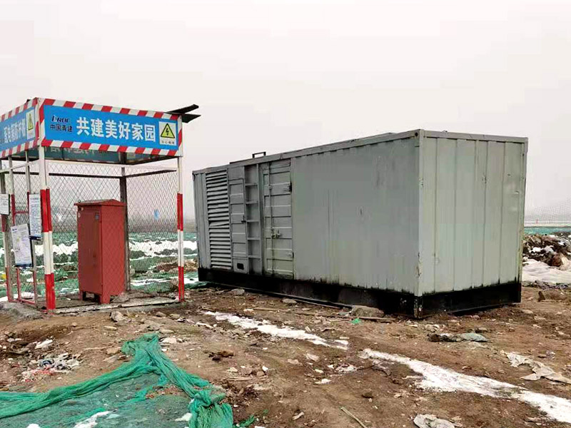 新蔡燃气发电机在高海拔地区运行时会遇到哪些常见故障？